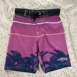 Pipeline board shorts 22